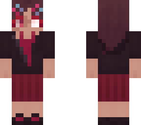 atsuko redesign