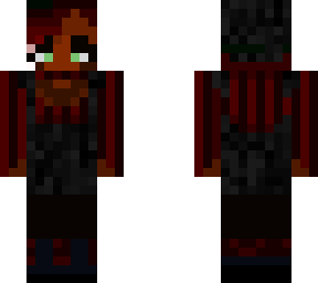 autumn leather pt iii