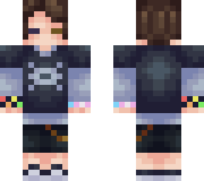 average skin