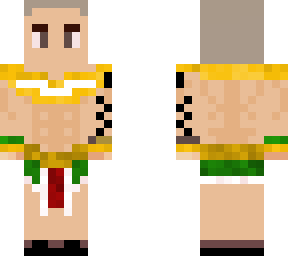 aztec tatto