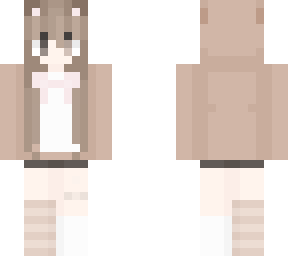 bear