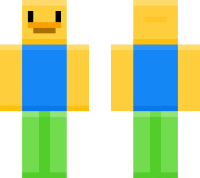 blox duck