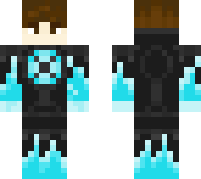 blue magic