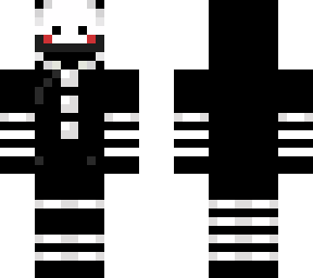 bluepuppet