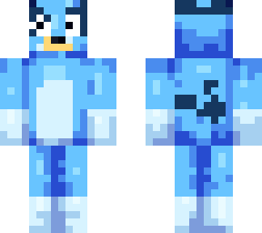 bluey
