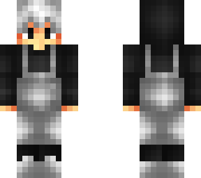 boy skin