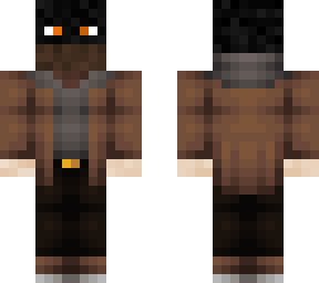 brown gamer