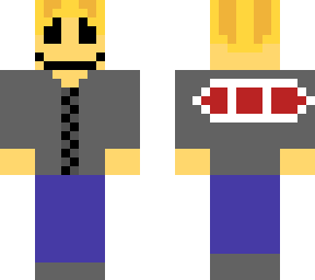 builder man (forsaken)