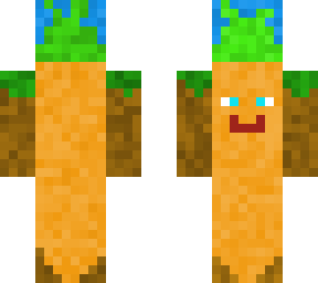 carrot