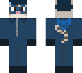 cat burglar
