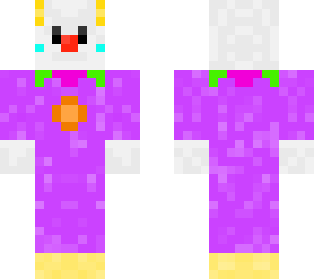 chuck the clown alt hat