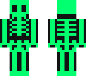 code skeleton v1