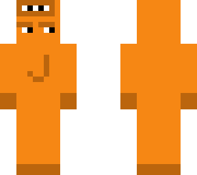 cool blob skin