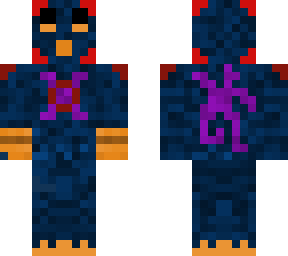 corrupt robot v2