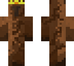 corrupted capybara 1.1