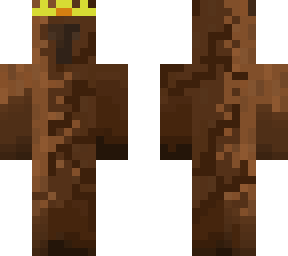 corrupted capybara