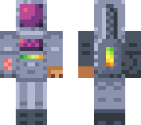 cosmonaut