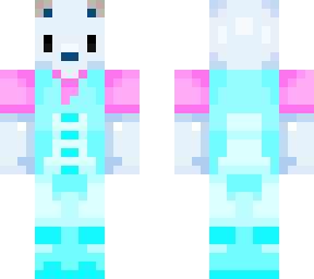 cotton candy knarfy