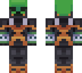 creeper