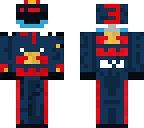 danny ric