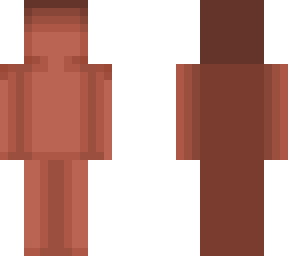 dark tan skin