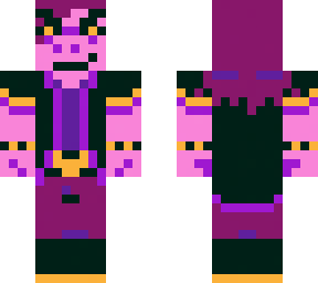 dark world susie