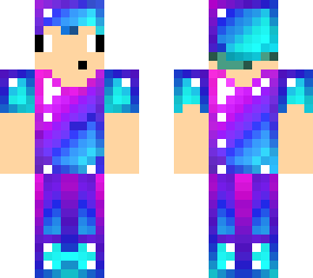derpy diamond army dude
