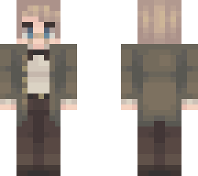 doctor john watson