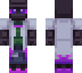 drax