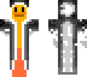 duck wizard