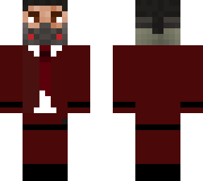 elegant jetstream sam (mask)