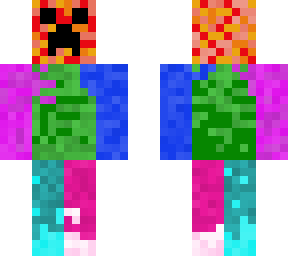 elemental creeper
