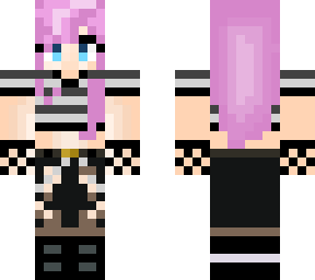 emo girl ig