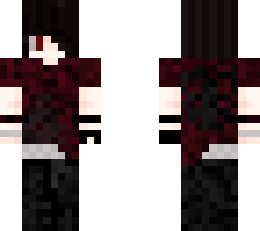 emo red v4