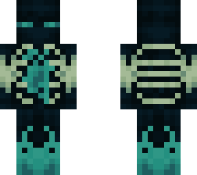 ender x deep dark