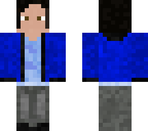 rapper | Minecraft Skins