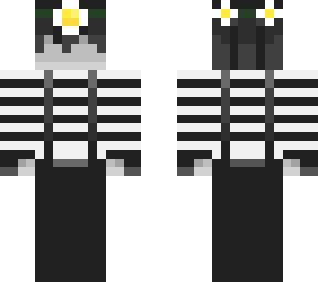 flower crown noob [roblox/forsaken] (fixed)