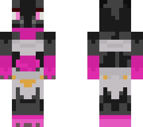 fluff the kobold (clothed)