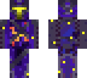 galaxy knight edit