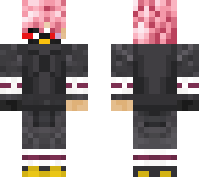 goku black
