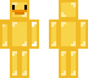 golden duck