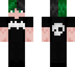 goth gymbro {sizarts.}