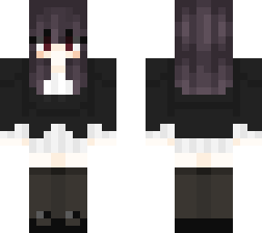 gothic lolita