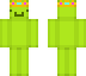 green king