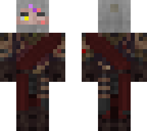grey au