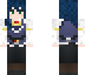 guild girl 3
