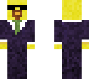 heisenbird sg272