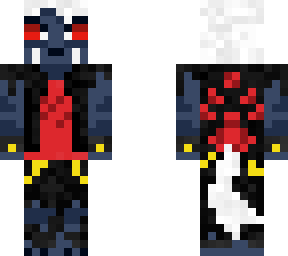 hellhound rockstar