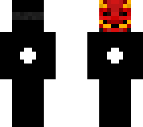 hollow demon