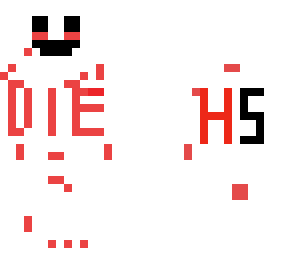horror style